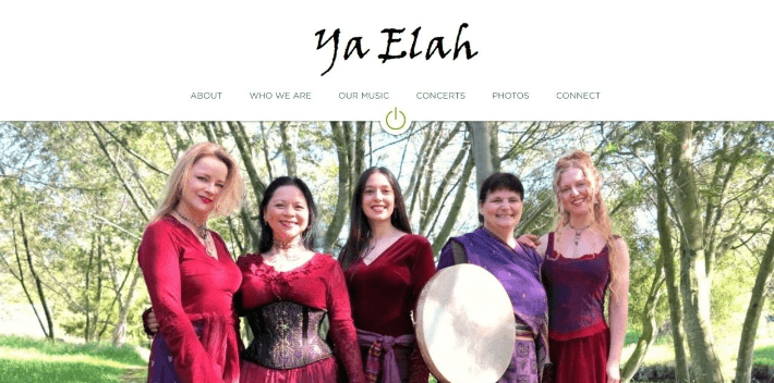 音樂樂隊 音樂樂隊